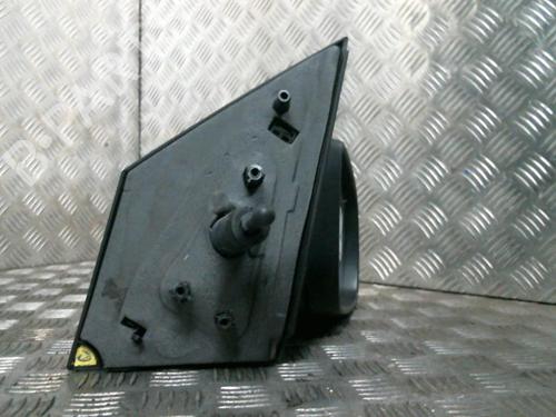 Used Right mirror NISSAN NOTE (E11, NE11) 1.5 dCi (86 hp) 20014584