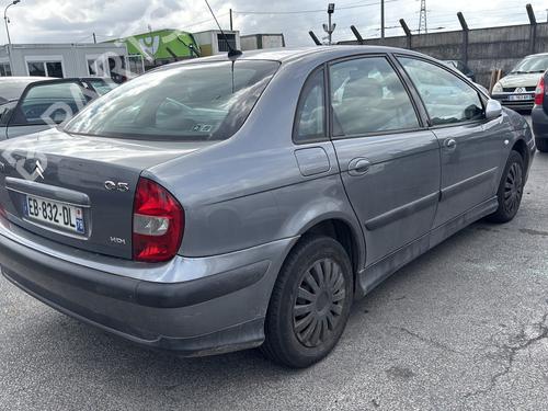 Engine CITROËN C5 I (DC_) 2.0 HDi (DCRHZB, DCRHZE) | BP26880581M1 - Image 8