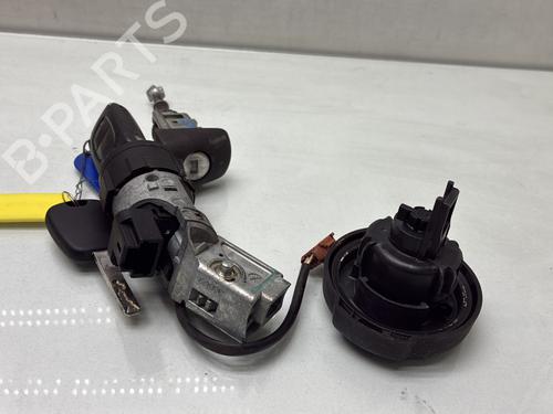 Used Electronic module Electronic module PEUGEOT PARTNER Box Body/MPV 1.6 BlueHDi 100 (100 hp) 34332915 34332915