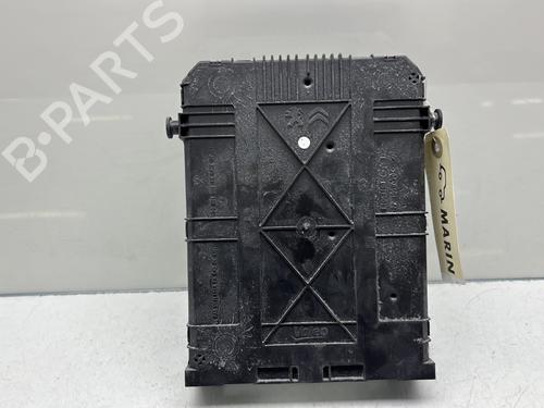 Used Fuse box Fuse box PEUGEOT 208 I (CA_, CC_) 1.6 HDi / BlueHDi 75 (75 hp) 28519302 28519302