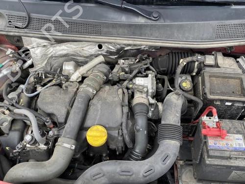 Left taillight DACIA SANDERO II 1.5 dCi | BP33238640C34 - Image 17