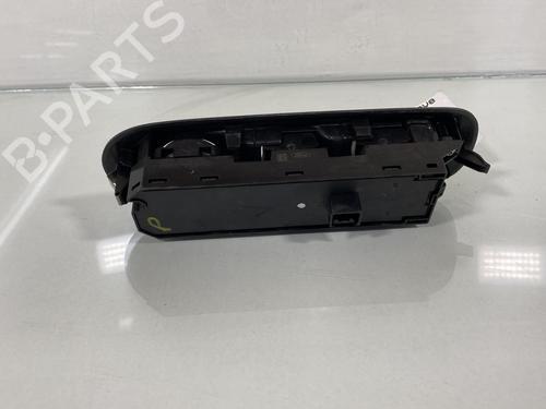 Used Left front window switch Left front window switch FORD MONDEO IV Turnier (BA7) 1.6 TDCi (115 hp) 21958139 21958139