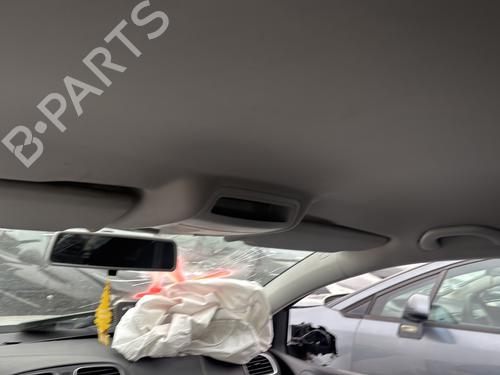 Right sun visor VW GOLF VI (5K1) 1.6 TDI | BP30791625I2