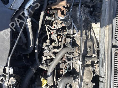 Tailgate lock FORD C-MAX (DM2) 1.8 TDCi | BP38625800C101 - Image 28