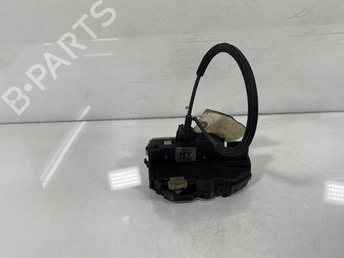Used Front left lock OPEL INSIGNIA A (G09) 2.0 CDTI (68) (160 hp) 20004716