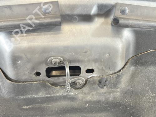 Hood CHRYSLER VOYAGER IV (RG, RS) 2.5 CRD | BP30338125C1 