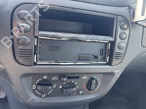 Right front fog light CITROËN C3 Pluriel (HB_) 1.6 | BP27095564C31 