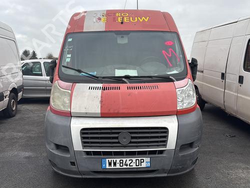 Third brake light FIAT DUCATO Van (250_) 120 Multijet 2,3 D | BP24960813L11 - Image 19