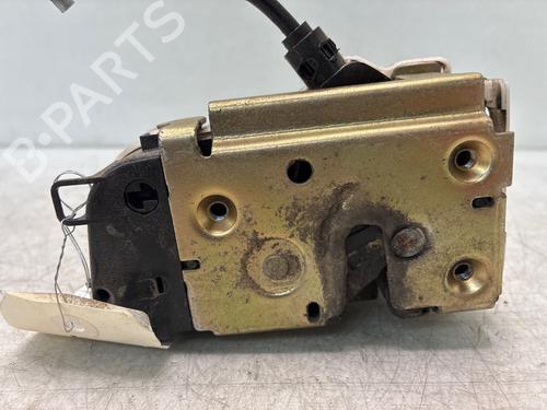 Højre bagtil lås Højre bagtil lås CITROËN C3 I (FC_, FN_) 1.4 HDi (68 hp) 36792458 36792458