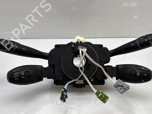 Devioluci CITROËN XSARA PICASSO (N68) 2.0 HDi (90 hp) 32981080