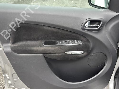 Steering column stalk CITROËN C3 Picasso (SH_) 1.6 VTi 120 | BP38651160I23 - Image 15