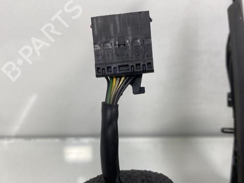 Left mirror OPEL ASTRA H (A04)  | BP19967713C26 