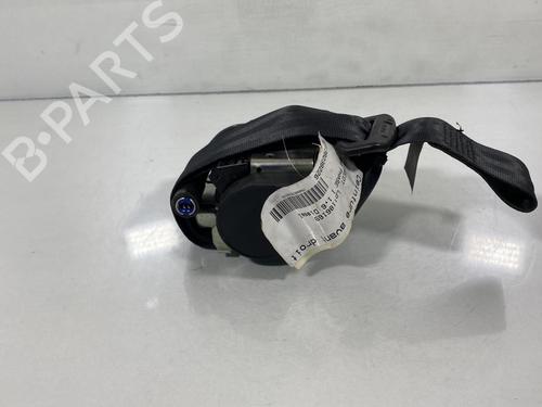 Used Front right belt tensioner PEUGEOT 308 I (4A_, 4C_) 1.6 HDi (90 hp) 20031661