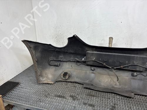 Used Rear bumper Rear bumper VW NEW BEETLE (9C1, 1C1) 1.9 TDI (101 hp) 39708038 39708038