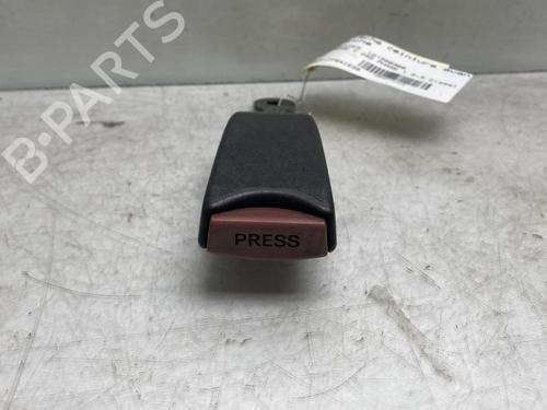 Used Seat buckle Seat buckle MERCEDES-BENZ C-CLASS (W202) C 250 D (202.125) (113 hp) 19962309 19962309