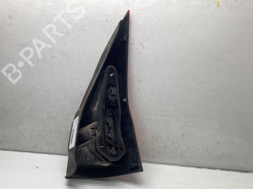 Used Left taillight RENAULT MEGANE II Estate (KM0/1_) 1.9 dCi (KMRG, KM1G, KM0G, KM2C) (120 hp) 19969704