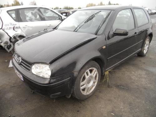 Climate control VW GOLF IV (1J1) 1.6 | BP20034646I5 