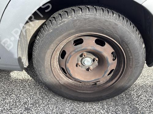 Front right lock VW TAIGO (CS1) 1.5 TSI | BP30791237C97  - Image 20