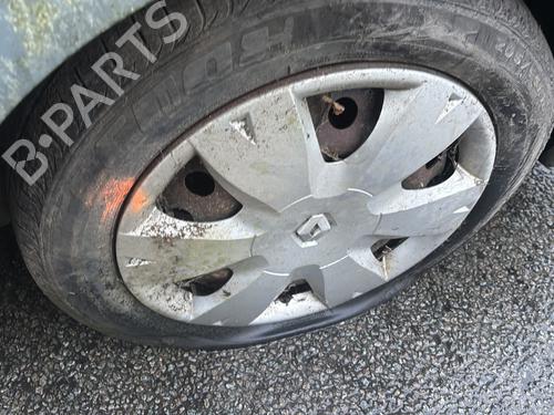 Left front fenders RENAULT LAGUNA I (B56_, 556_) 1.6 16V (B568, B561) | BP31065989C41 