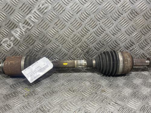 Used Left front driveshaft RENAULT CLIO IV (BH_) 1.6 RS (BHJ4, BHJ6, BHMM) (200 hp) 21964060