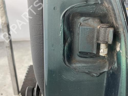 Left rear door CITROËN ZX (N2)  | BP19993403C4 