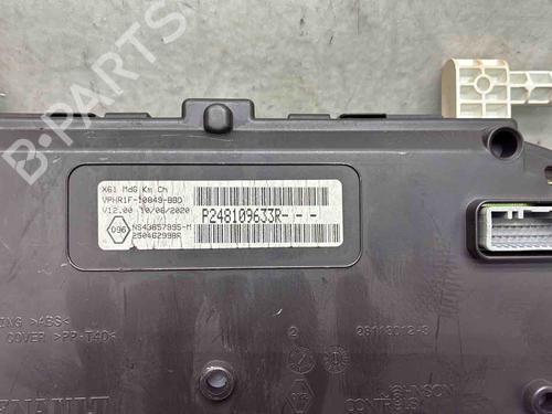 Instrument cluster RENAULT KANGOO Express (FW0/1_) | BP36590910C47 - Image 2