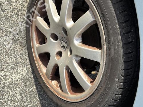 AC compressor PEUGEOT 206 CC (2D) 2.0 S16 | BP23877580M34  - Image 17