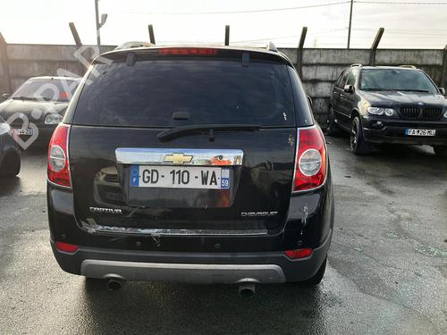 Steering column stalk CHEVROLET CAPTIVA (C100, C140) 2.0 D | BP29630188I23 - Image 9