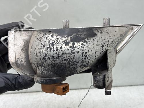 Used Rear fog light Rear fog light RENAULT MEGANE IV Grandtour (K9A/M/N_) 1.5 dCi 110 (110 hp) 33742780 33742780