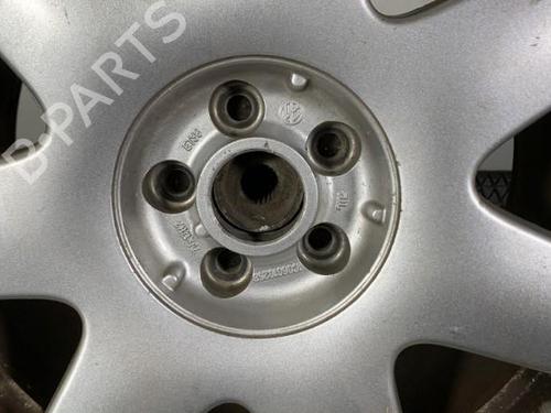 Used Rim VW NEW BEETLE (9C1, 1C1) 2.0 (115 hp) 21815016