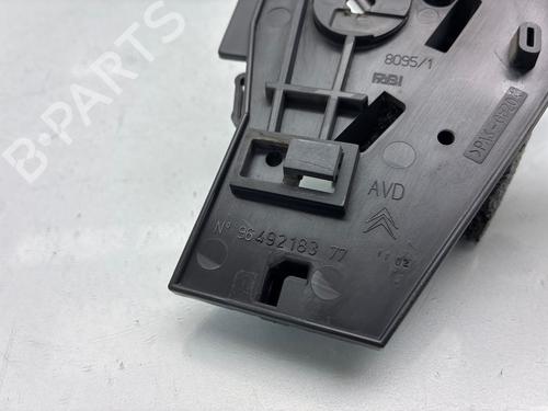 Front right interior door handle CITROËN C5 II (RC_) | BP36249008I14 - Image 4
