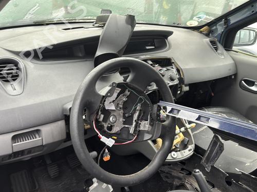Climate control RENAULT SCÉNIC II (JM0/1_) 1.6 16V (JM1R) | BP35896492I5 - Image 11