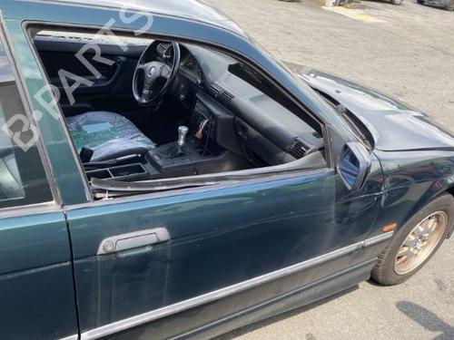 Steering column stalk BMW 3 Compact (E36) 316 i | BP32981249I23  - Image 17