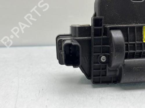 Used Tailgate lock Tailgate lock PEUGEOT 301 1.6 HDI 90 (92 hp) 20012258 20012258