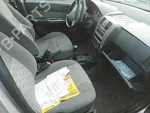 Ignition barrel HYUNDAI GETZ (TB) 1.3 | BP20023268M48 