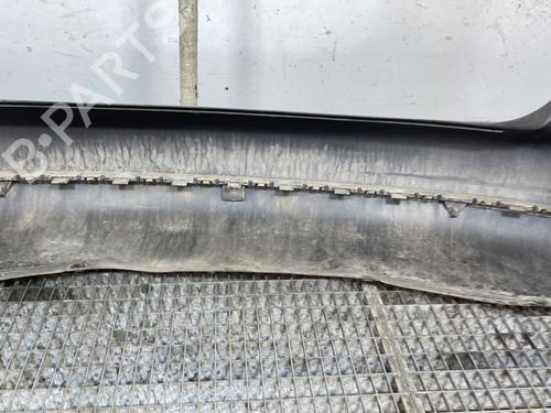 Rear bumper VW TOURAN (1T1, 1T2) 1.9 TDI | BP24638402C8 