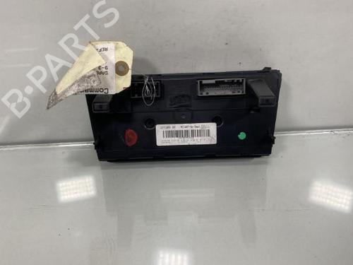 Climate control SAAB 9-3 (YS3F, E79, D79, D75) 1.9 TiD | BP20032167I5 