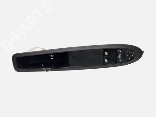 Left front window switch CITROËN DS3 (SA_) 1.6 HDi 90 | BP39520713I27 - Image 4