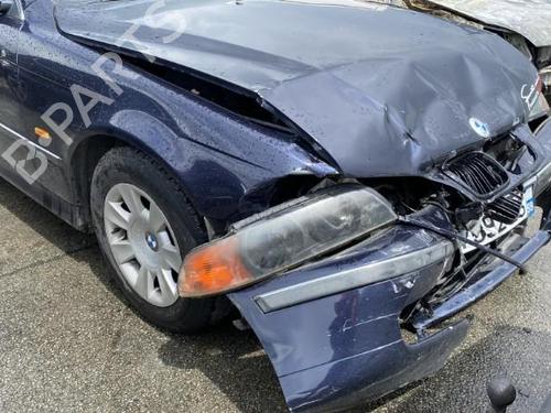 Used Parts BMW 5 (E39) 525 td 1828747