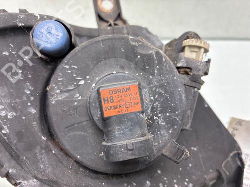 Left front fog light BMW 3 (E90) 316 d | BP39107819C30 - Image 2