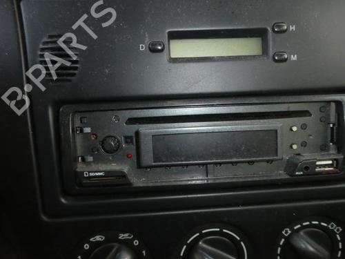 ABS pump CITROËN XSARA (N1)  | BP19999778M43 