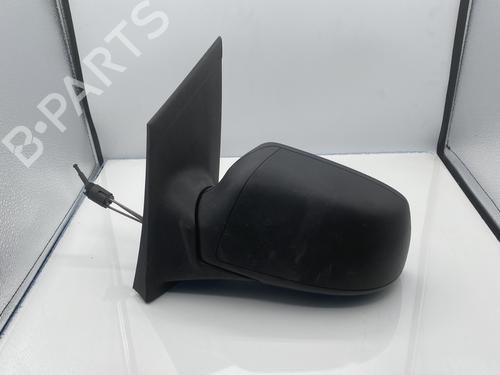 Left mirror FORD FOCUS II (DA_, HCP, DP)  | BP20014555C26 