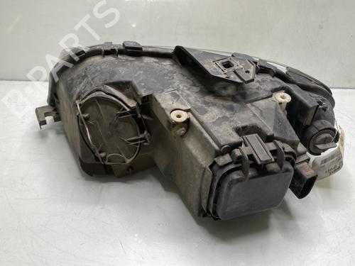 Right headlight AUDI A3 (8P1) 2.0 TDI 16V | BP27632716C29 