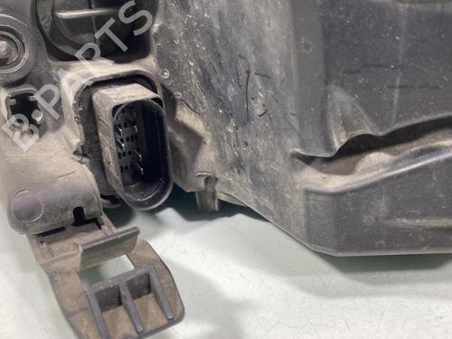 Used Right headlight Right headlight FORD FOCUS II Turnier (DA_, FFS, DS) 1.6 TDCi (90 hp) 19982492 19982492
