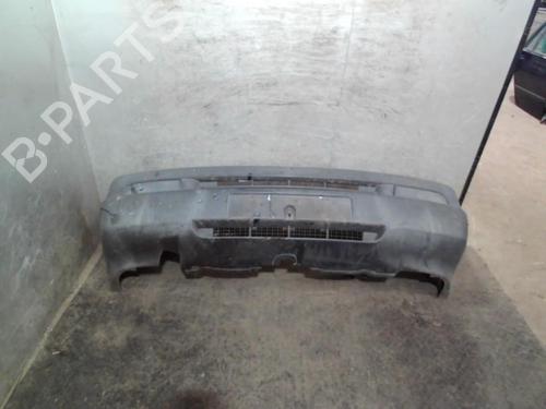 Used Front bumper Front bumper FIAT ULYSSE (220_) [1994-2002] 21954680 21954680
