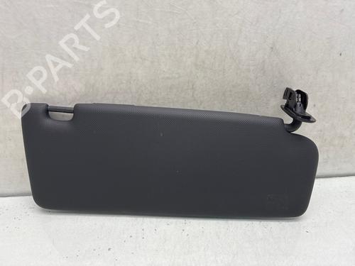 Left sun visor AUDI TT (8J3) 2.0 TDI quattro | BP37482811I1 - Image 3