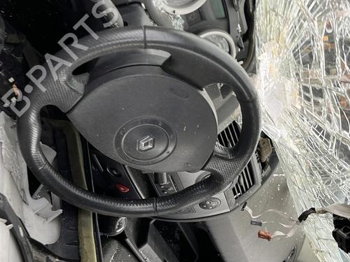 Gearbox RENAULT MEGANE II (BM0/1_, CM0/1_)  | BP19963440M3 