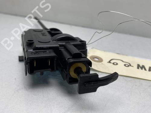 Fuel door actuator RENAULT CLIO IV (BH_) 1.5 dCi 75 | BP24961788E18 