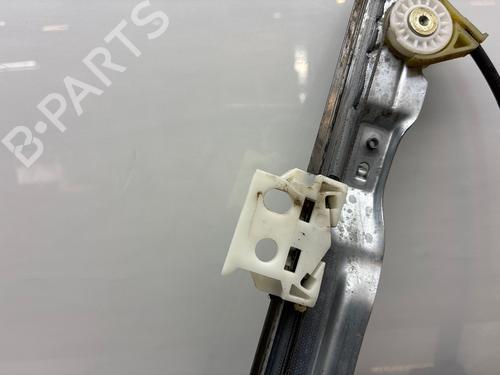 Used Front left window mechanism Front left window mechanism CITROËN C4 Grand Picasso I (UA_) 2.0 HDi 150 (150 hp) 35896479 35896479