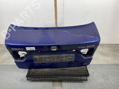 Used Tailgate SEAT TOLEDO II (1M2) 1.9 TDI (90 hp) 21956426